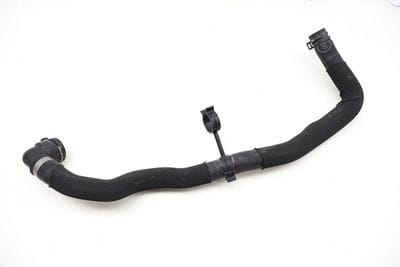 Heater Coolant Supply Hose / Line 4E0819371F