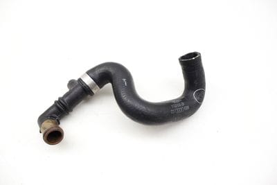 Heater Coolant Supply Hose / Line 4E1819672A