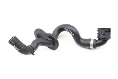 Heater Coolant Supply Hose / Line 4G0819350AB
