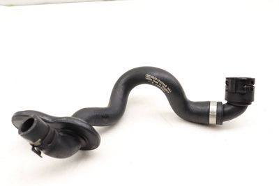 HEATER COOLANT SUPPLY HOSE / LINE 4G0819350AB