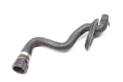 Heater Coolant Supply Hose / Line 4G0819350B