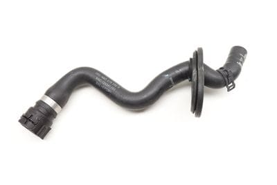 Heater Coolant Supply Hose / Line 4G0819350B