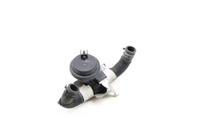 Heater Coolant Valve w/ Hose Set 06E819809C