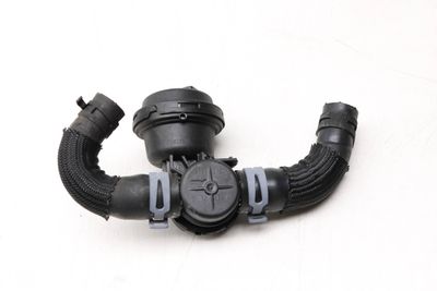 HEATER COOLANT VALVE w/ HOSE SET 06E819809C