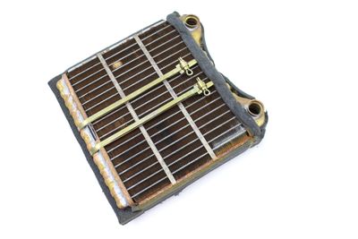 HEATER CORE 4D0819030