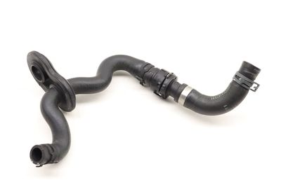 HEATER CORE COOLANT HOSE / LINE 4G1819371AQ