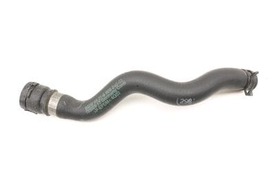 Heater Core Coolant Hose / Line 64216909240