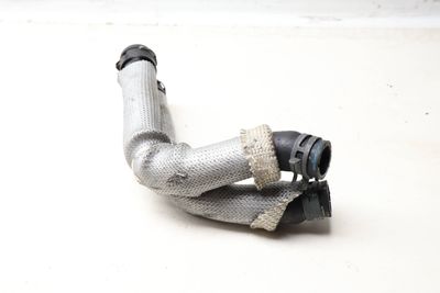 HEATER CORE COOLANT HOSE / LINE 8L9121154A