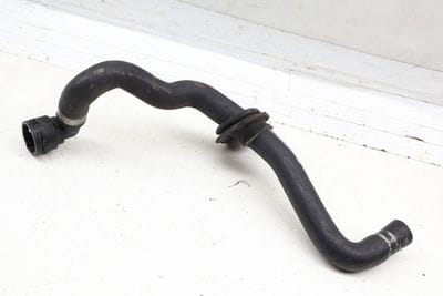 Heater Core Coolant Hose / Line (RETURN) 8D0819373AF