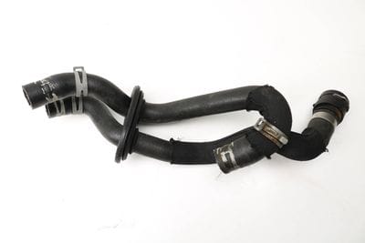 Heater Core Coolant Hose / Line Set 8K1819350AB