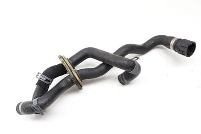 Heater Core Coolant Hose / Line Set 8R0819350AA