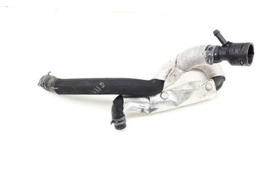 Heater Core Coolant Hose / Line (SUPPLY) 5C0122157D