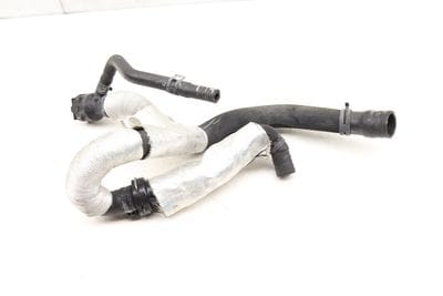 Heater Core Coolant Hose / Line (SUPPLY) 5C0122157D