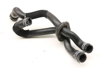 HEATER CORE COOLANT HOSE SET 8K1819350AT