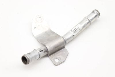 Heater Core Coolant Pipe / Tube 4M0819857