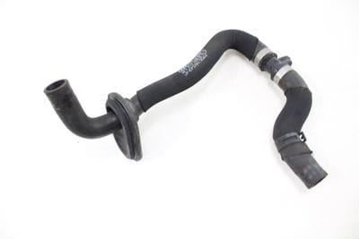 Heater Core Coolant Return Hose 4F0819373P