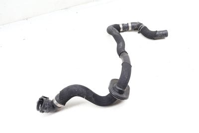 Heater Core Coolant Return Hose 4F1819350G