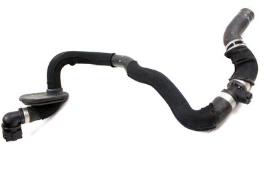 HEATER CORE COOLANT RETURN HOSE 4F1819350G