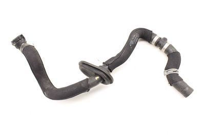 HEATER CORE COOLANT RETURN HOSE / LINE 4F1819350B