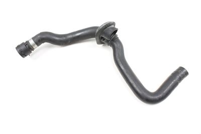 HEATER CORE COOLANT RETURN HOSE / LINE 4Z7819373B