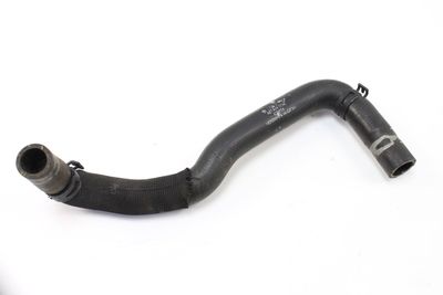 HEATER CORE COOLANT / WATER RETURN HOSE 4Z7819373C
