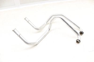 Heater Core Pipe / Tube Set 4M1898037