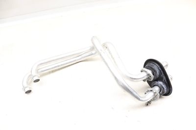 HEATER CORE PIPE / TUBE SET 4M1898037