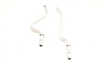 HEATER CORE PIPE / TUBE SET 9237641