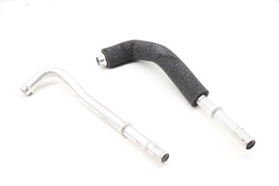 HEATER CORE PIPE / TUBE SET 9361714