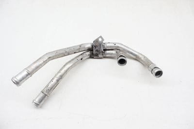 Heater Core Pipe / Tube Set 7P0819031