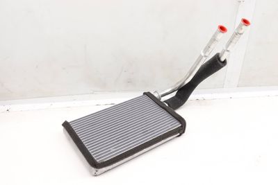 HEATER CORE w/ PIPE SET 9361712
