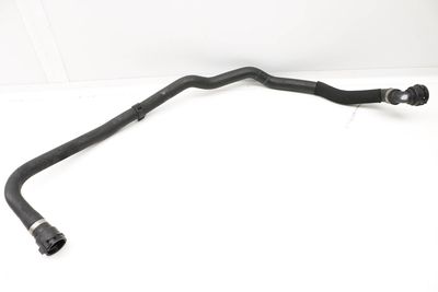 HEATER HOSE / LINE 9178427