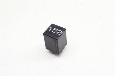 Heater Relay # 152 701963281