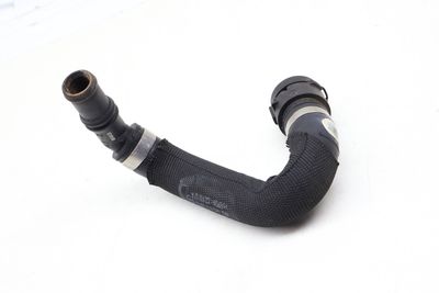 Heater Return Hose / Line 4H0819334N