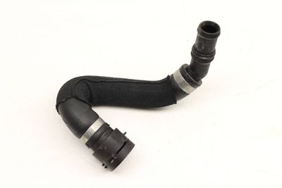 HEATER RETURN HOSE / LINE 4H0819334N