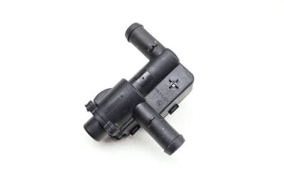 Heater / Water Control Valve