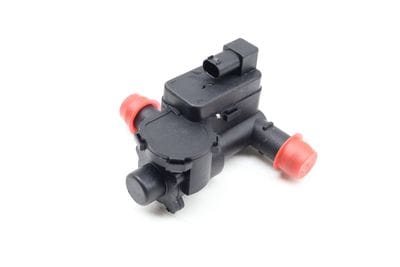 Heater / Water Control Valve