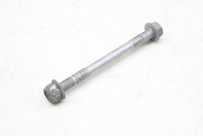 Hex Flange Screw / Bolt (M10X130) WHT006542