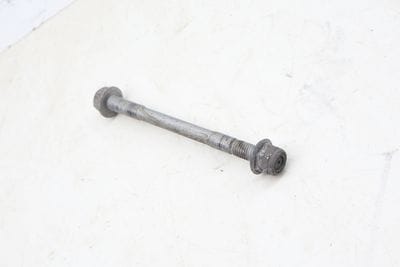 Hex Flange Screw / Bolt (M10X130) WHT006542