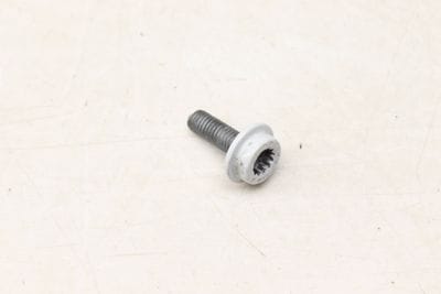 Hex Head Screw / Bolt (M10X34) WHT007978
