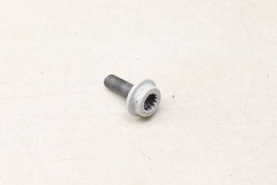 Hex Head Screw / Bolt (M10X34) WHT007978