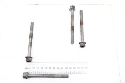 Hex Head Screw / Bolt Set (M8X90X41) N10458902