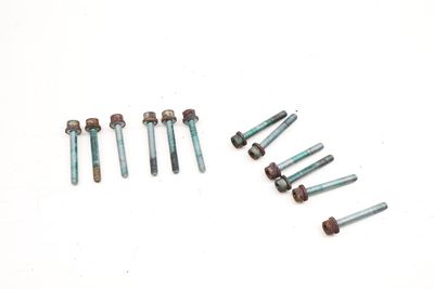 HEX HEAD SOCKET SCREW / BOLT SET (M6X35) N10190701