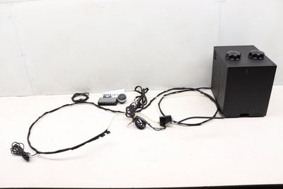 HFS4-V3.1 HFS-4 Methanol Injection Kit