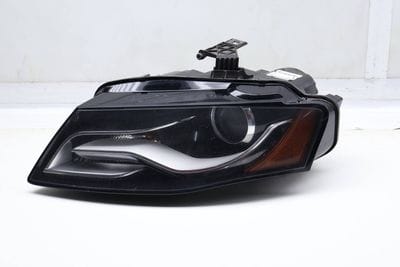 HID BI-Xenon Headlight / Headlamp 8K0941003E