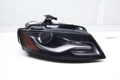 HID BI-Xenon Headlight / Headlamp 8K0941004E