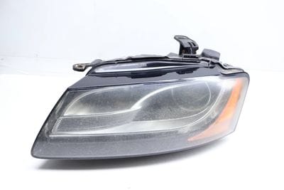 HID BI-Xenon Headlight / Headlamp 8T0941003AQ