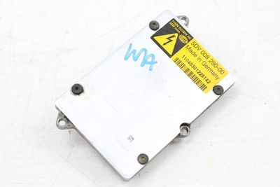 HID / XENON HEADLIGHT BALLAST 4E0907476