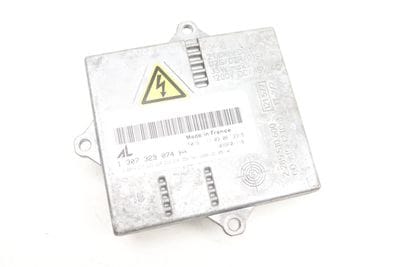 HID Xenon Headlight Ballast 63117182520