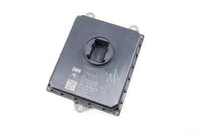 HID Xenon Headlight Ballast 63117395527